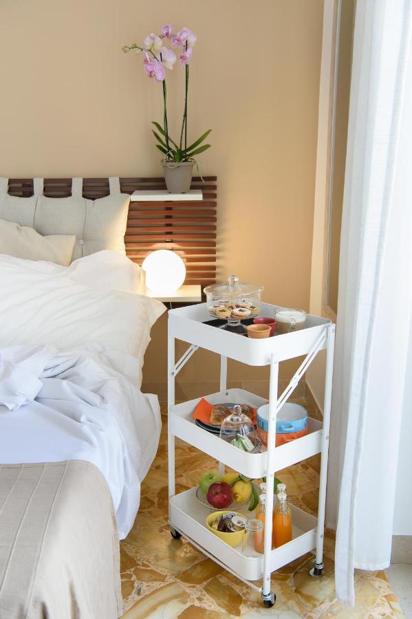 La Maison Des Tout Le Monde Guest house