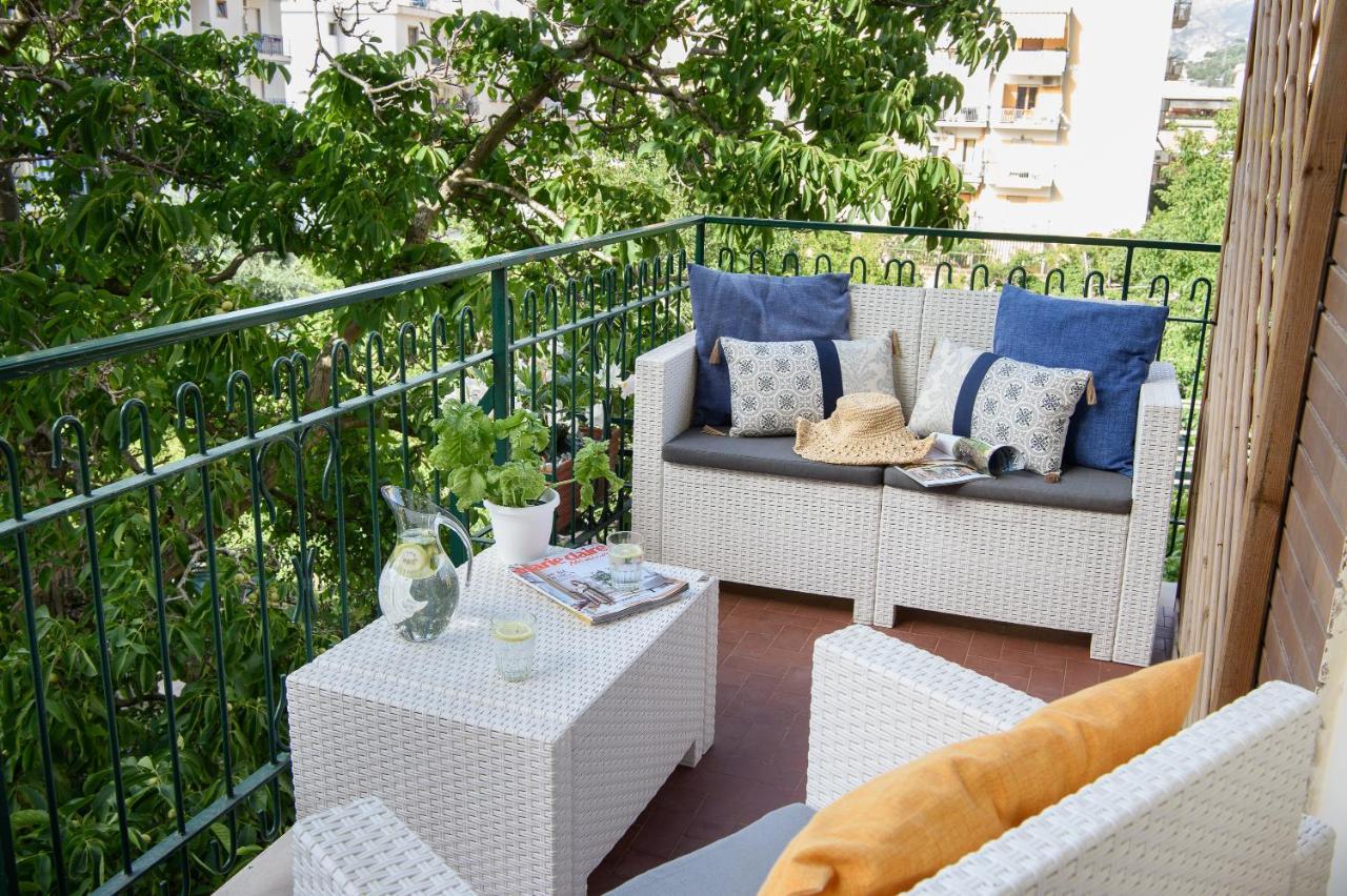 Les Des Le Monde 3* Sorrento
