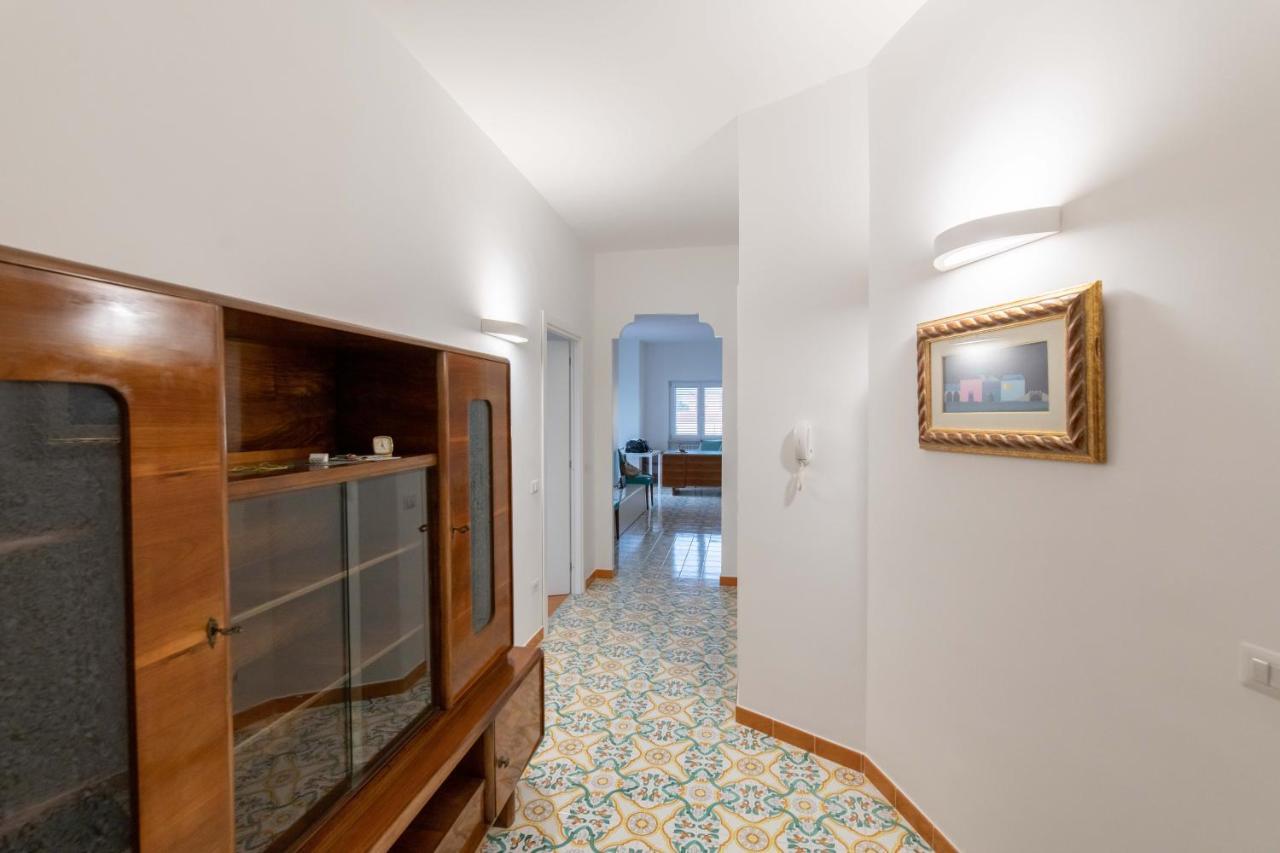 La Deliziosa Flat With Pool & Terrace Apartment *