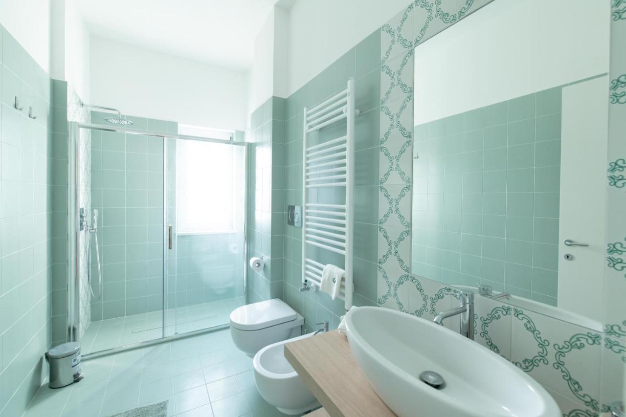 La Deliziosa Flat With Pool & Terrace *