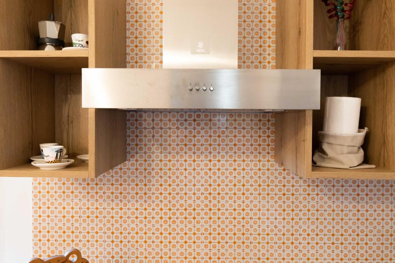 La Deliziosa Flat With Pool & Terrace *