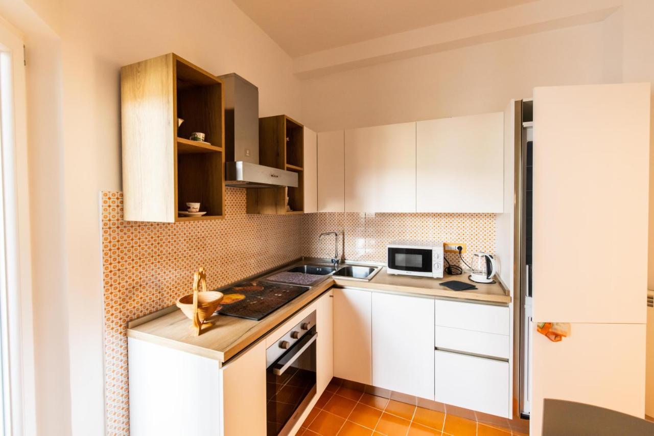Apartment La Deliziosa Flat With Pool & Terrace Sorrento