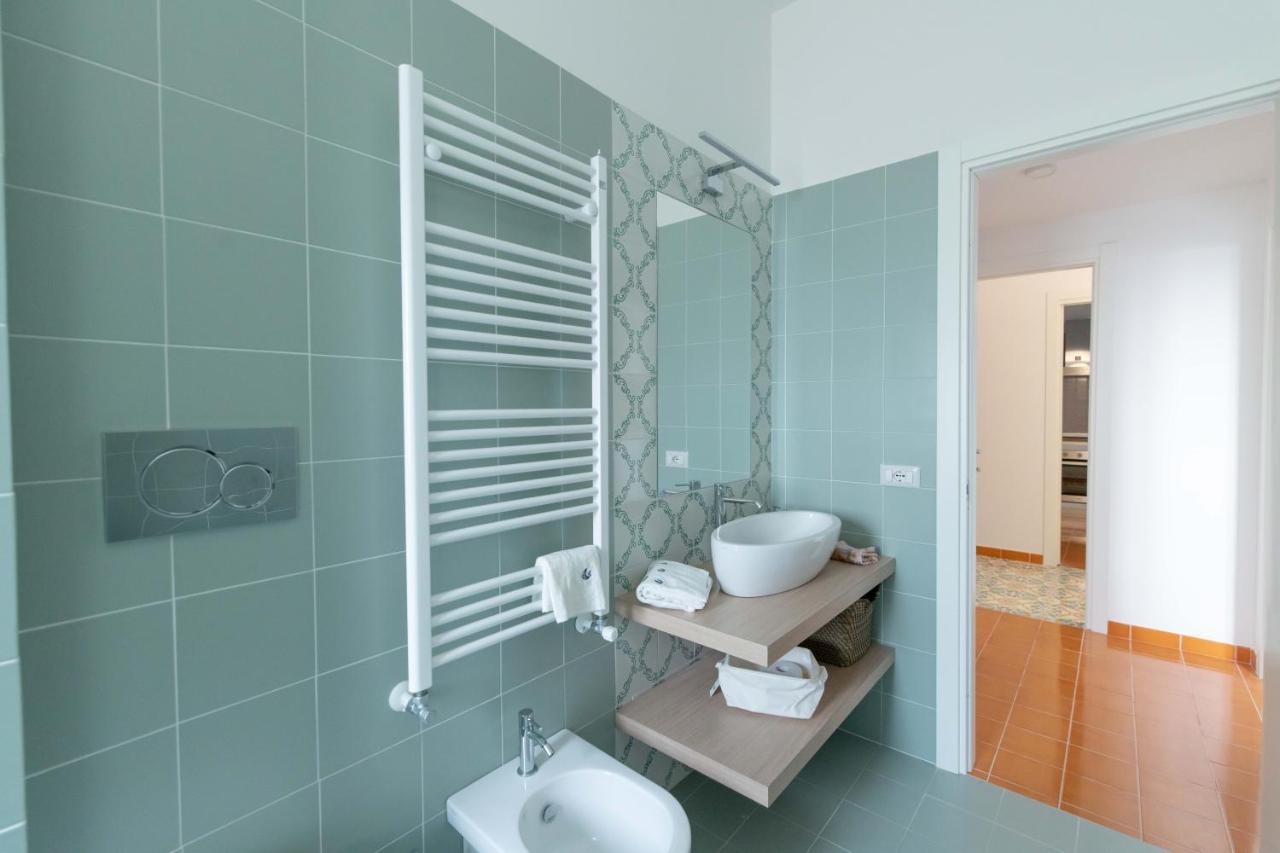 La Deliziosa Flat With Pool & Terrace Apartment