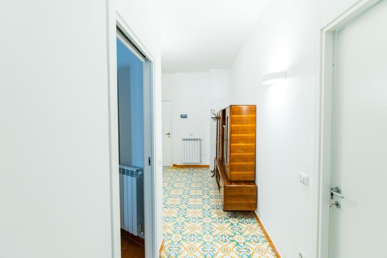 Apartment La Deliziosa Flat With Pool & Terrace *