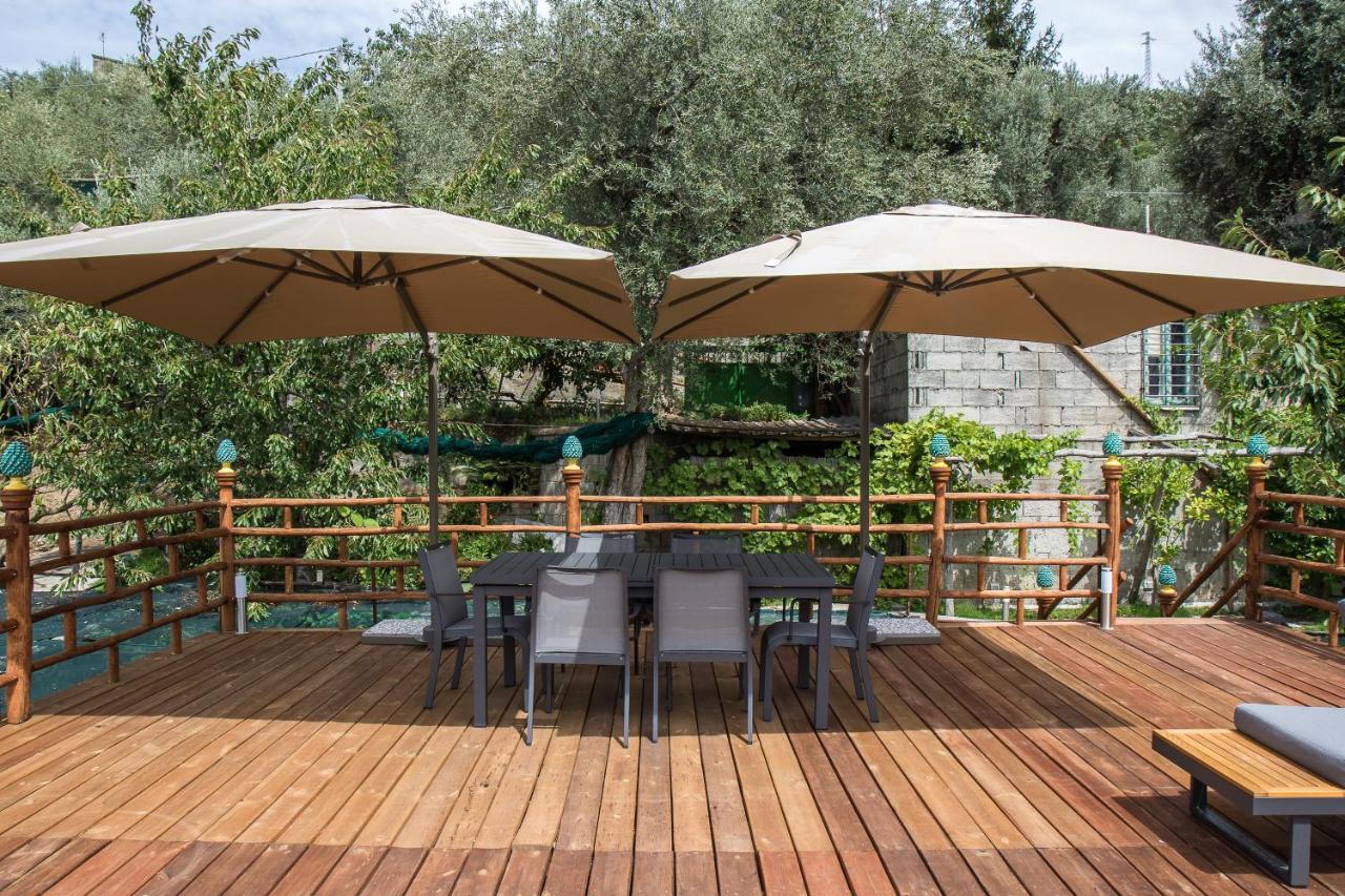 Casa Aprea * Sorrento