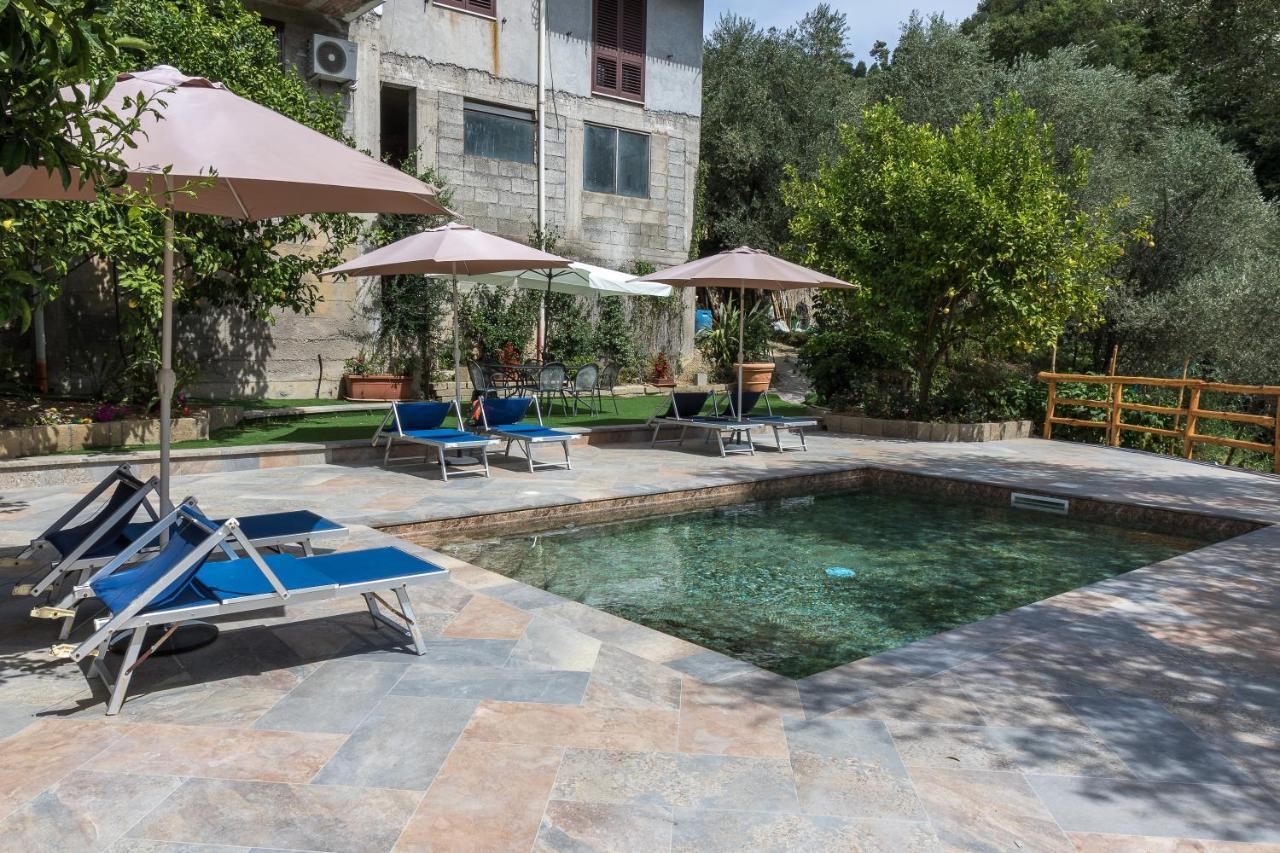 Casa Aprea Casa de férias Sorrento