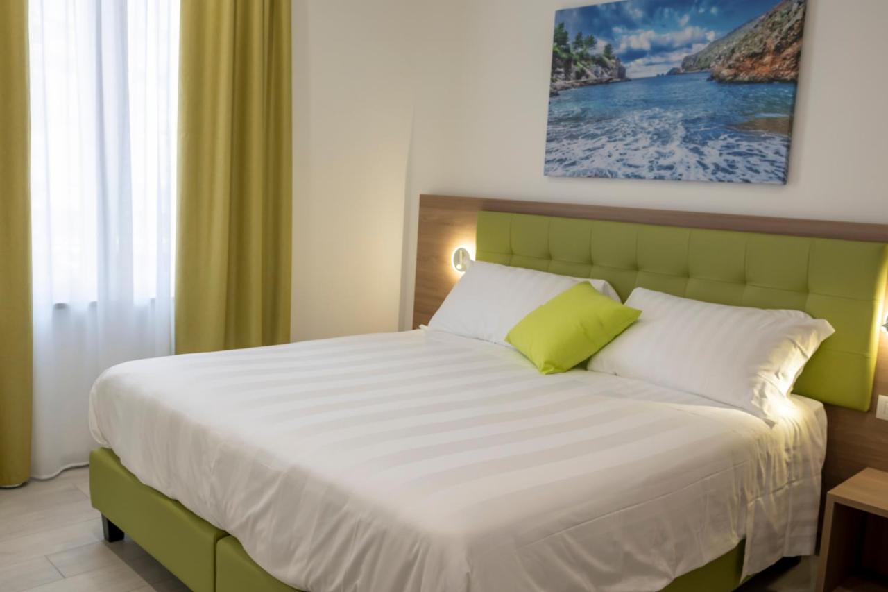 Casa Marino Guest house Sorrento