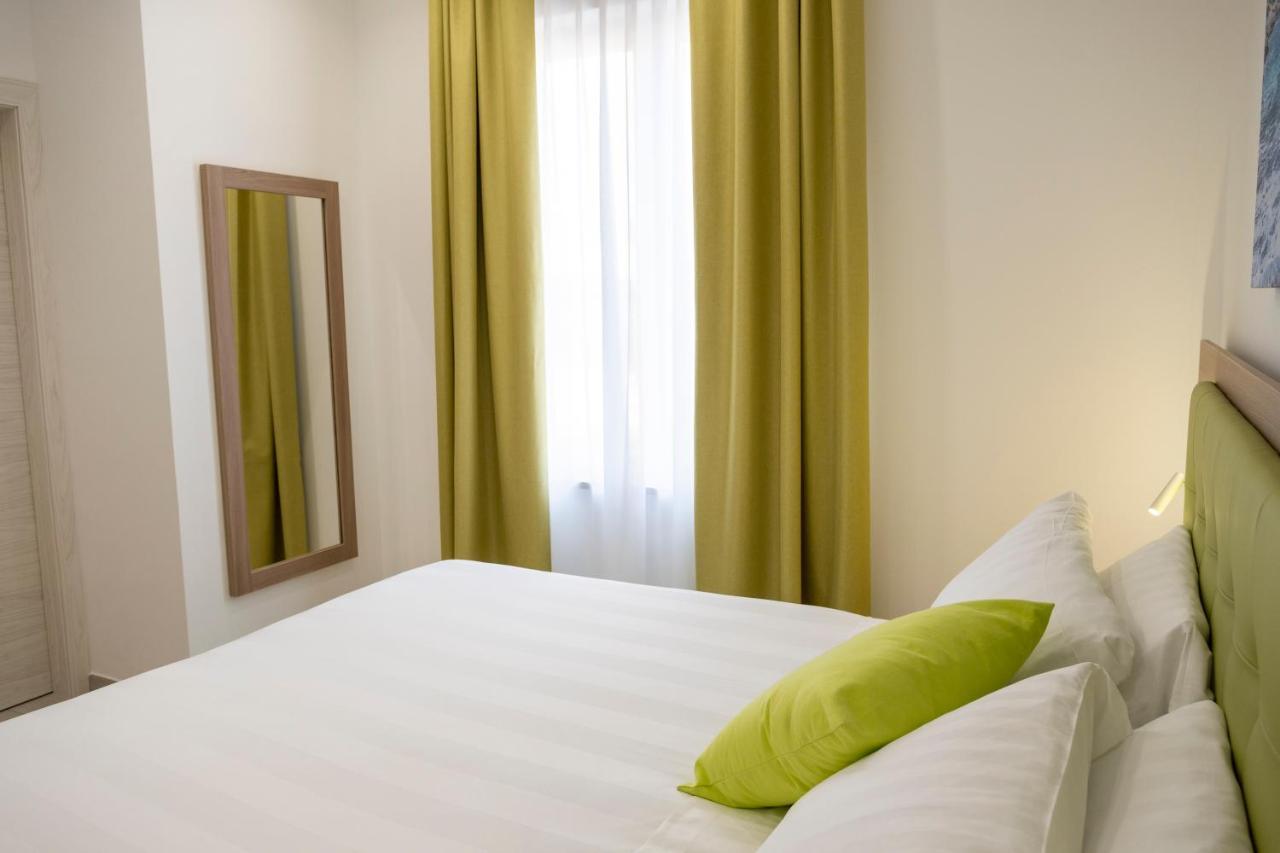 Casa Marino Guest house Sorrento