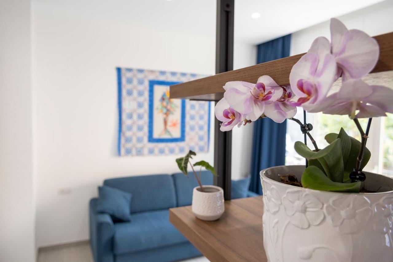 Guest house Casa Marino Sorrento