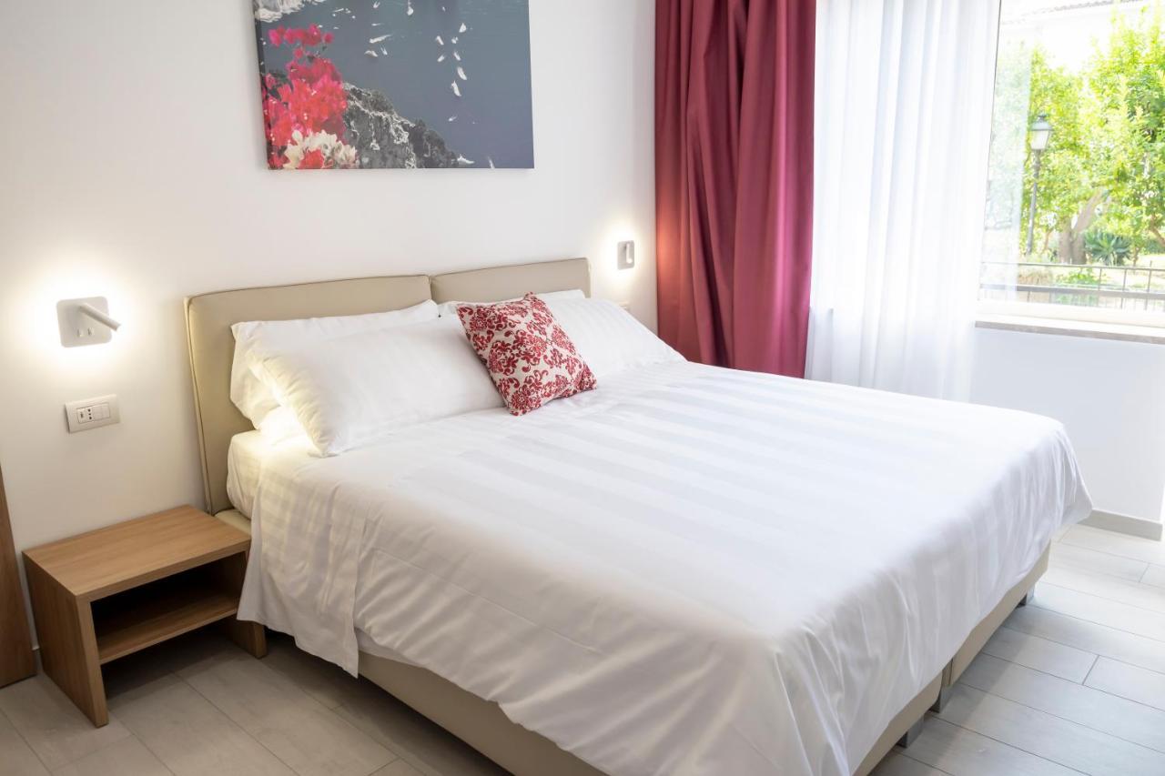Casa Marino Guest house *