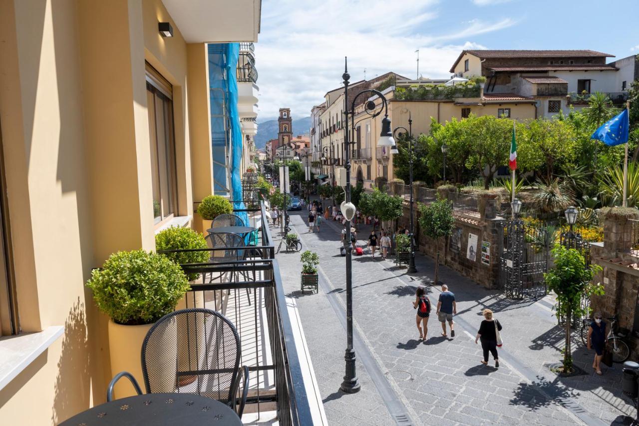 Casa Marino Sorrento