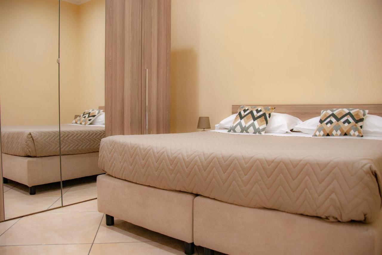 Comfort House Con Piscina Sorrento