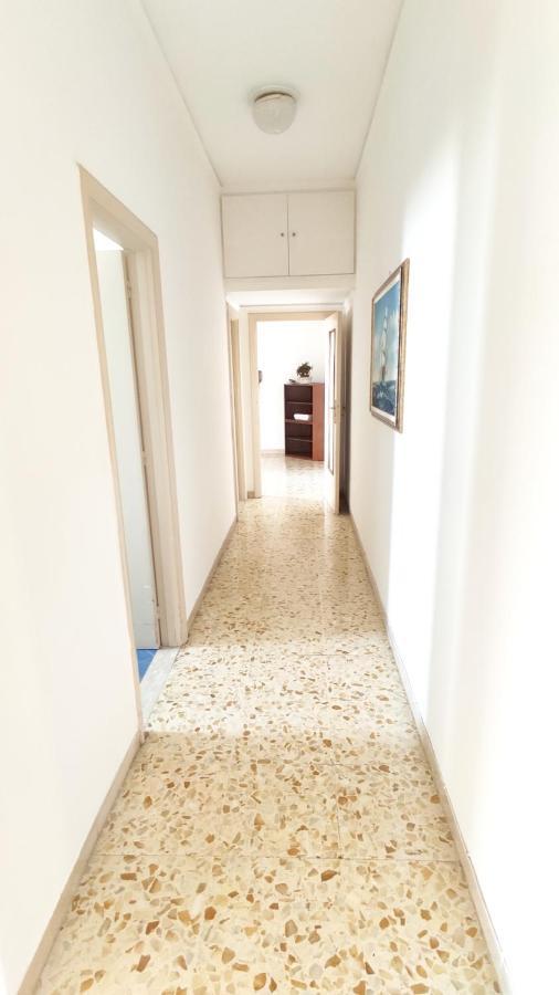 Appartamento La Quiete A Un Passo Dal Centro Sorrento