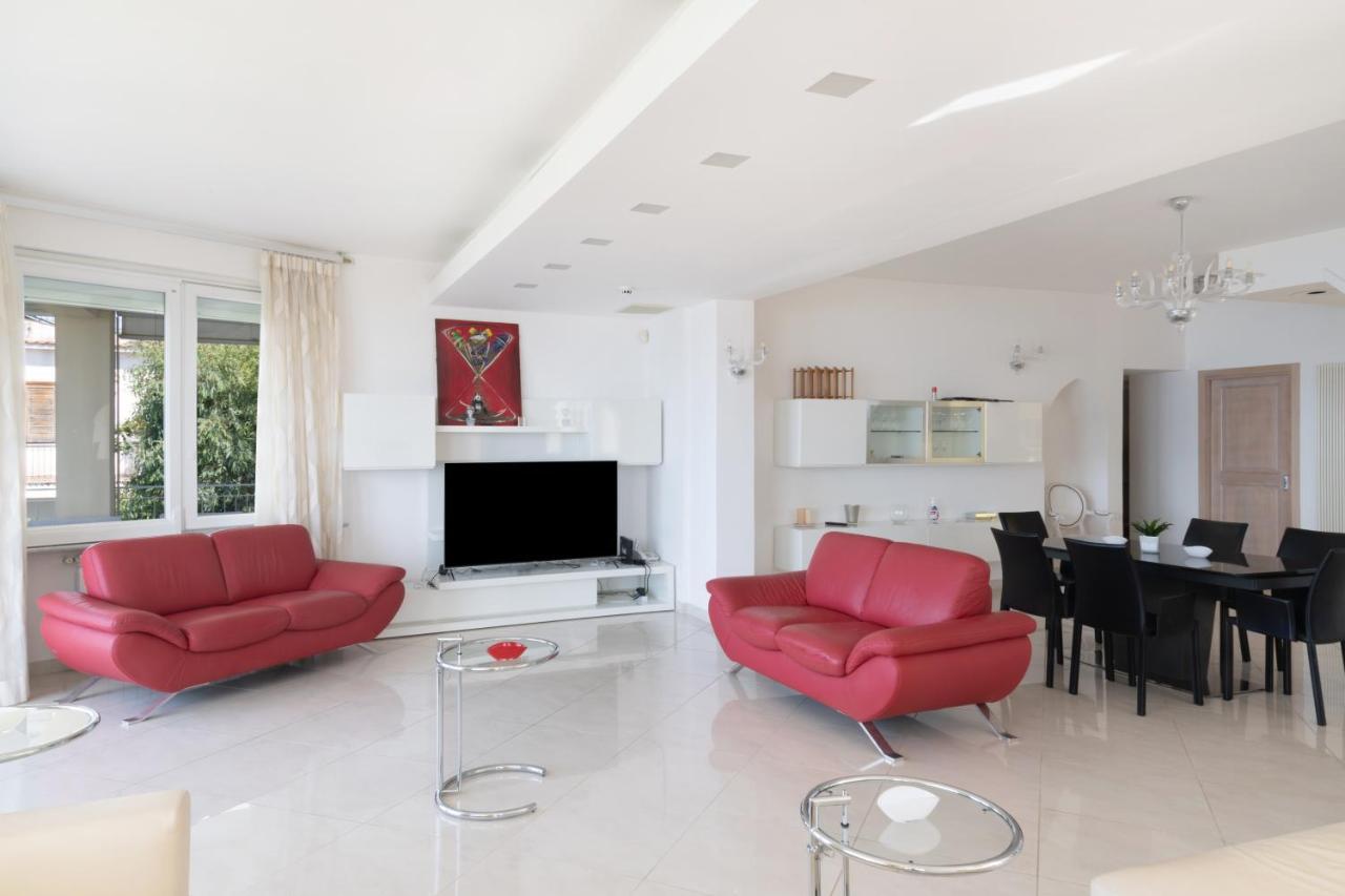 Casa Angelica Villa Sorrento