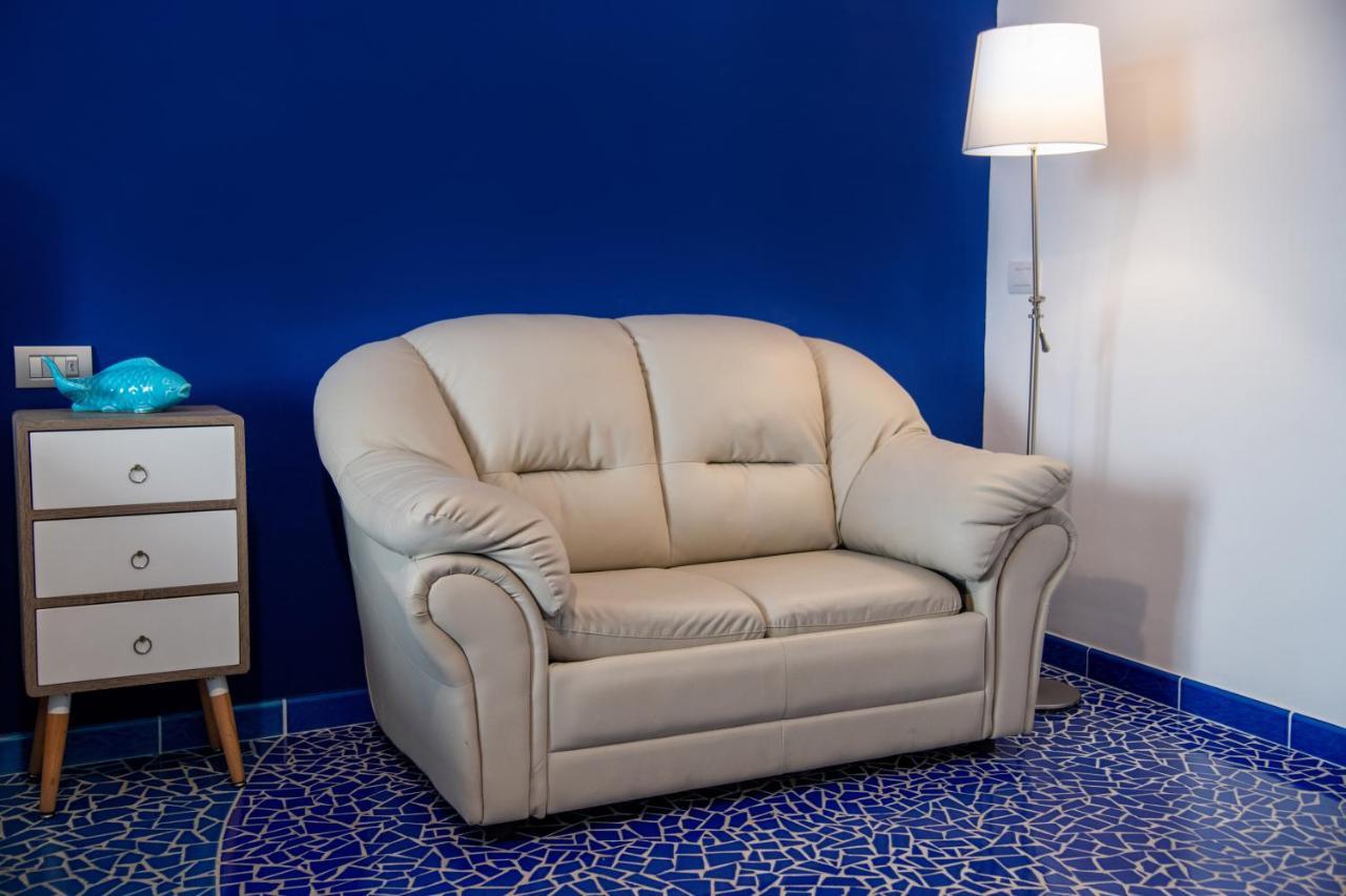 Acomodação com café da manhã  Aquae Romanae Sorrento