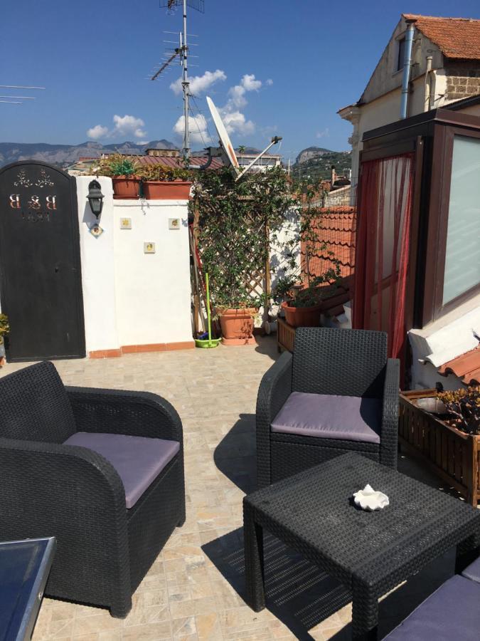 Frai Bed & Breakfast Sorrento