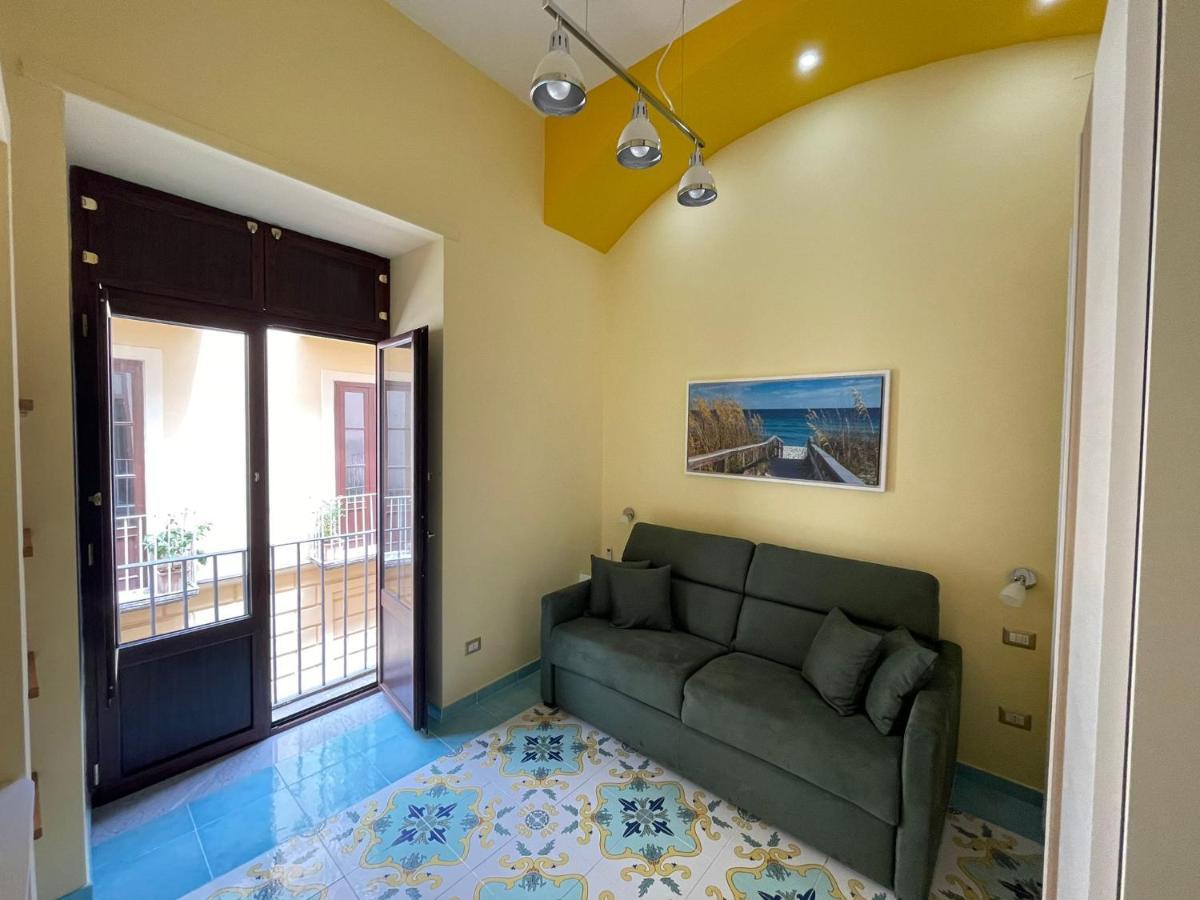 Apartment City Center Atmosphere Sorrento