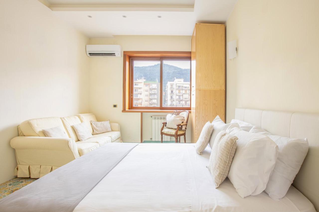 Sorrentovibes - Family With Terrace & Amazing View In Center * Sorrento