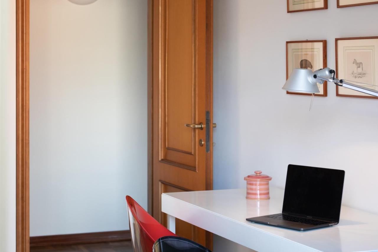 Sorrentovibes - Centre With Amazing View Terraces Apartamento