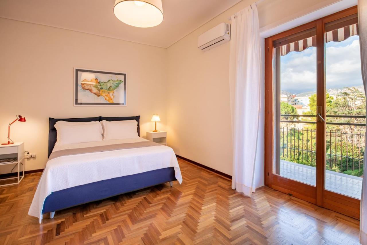 Apartamento Sorrentovibes - Centre With Amazing View Terraces Sorrento