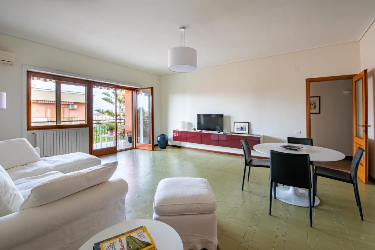 Apartamento Sorrentovibes - Centre With Amazing View Terraces