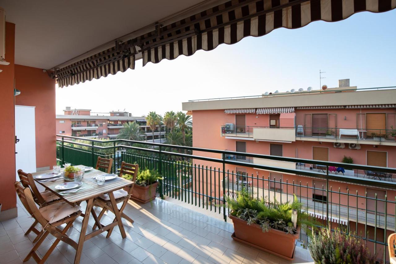 Sorrentovibes - Centre With Amazing View Terraces Sorrento