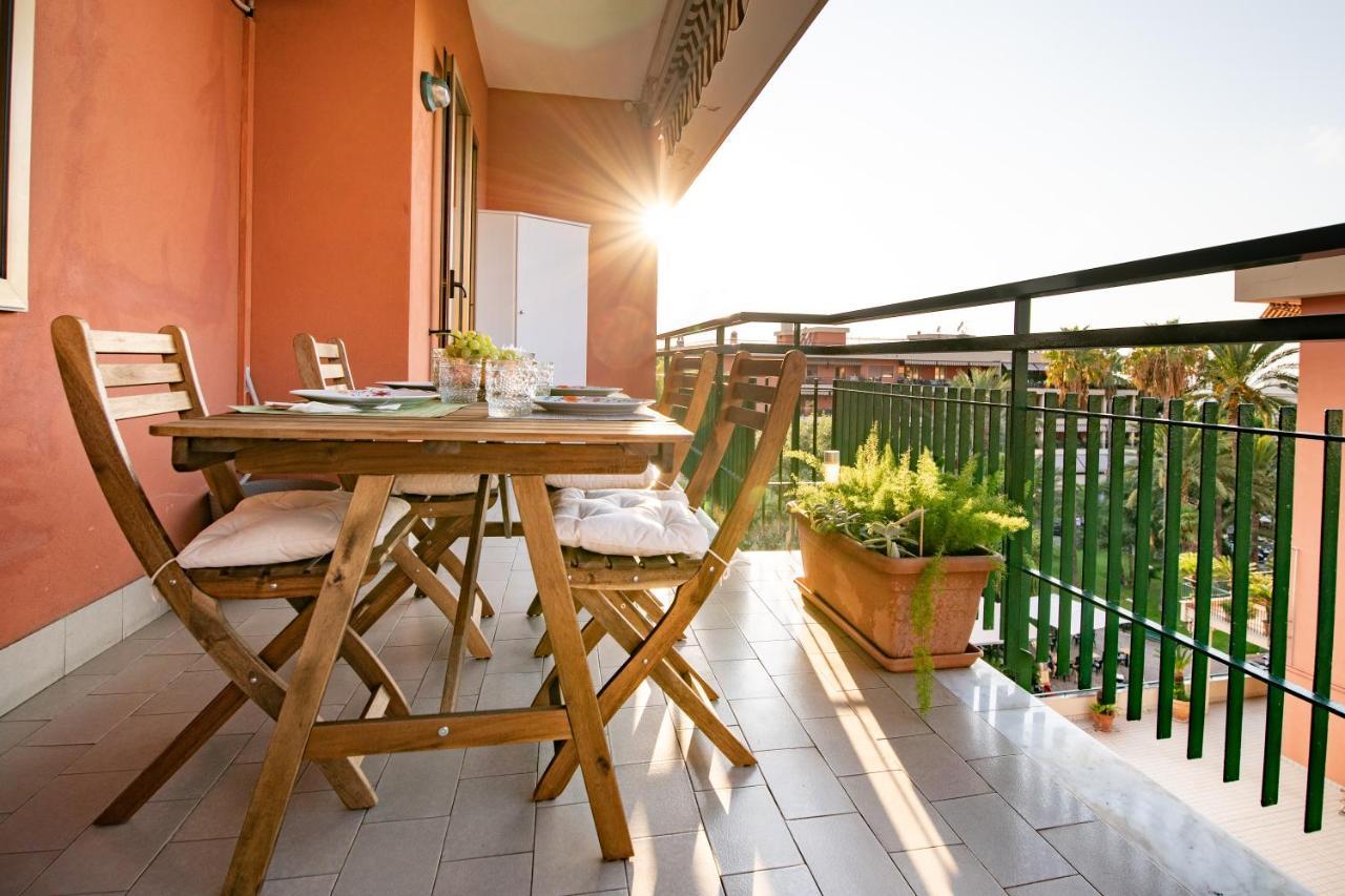 Apartamento Sorrentovibes - Centre With Amazing View Terraces *
