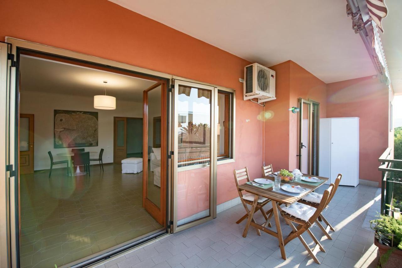 Sorrentovibes - Centre With Amazing View Terraces Apartamento Sorrento