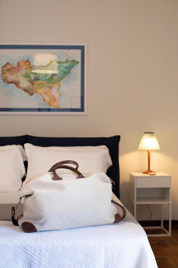 Sorrentovibes - Centre With Amazing View Terraces Apartamento *