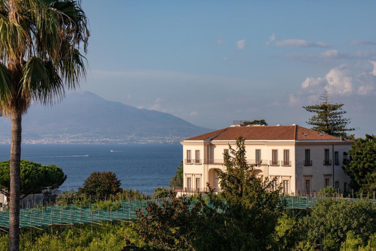 Apartamento Sorrentovibes - Centre With Amazing View Terraces *