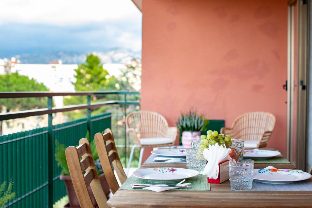 Sorrentovibes - Centre With Amazing View Terraces *