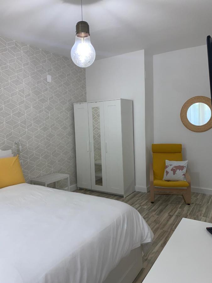 Yourhome - Casita Linda Apartamento