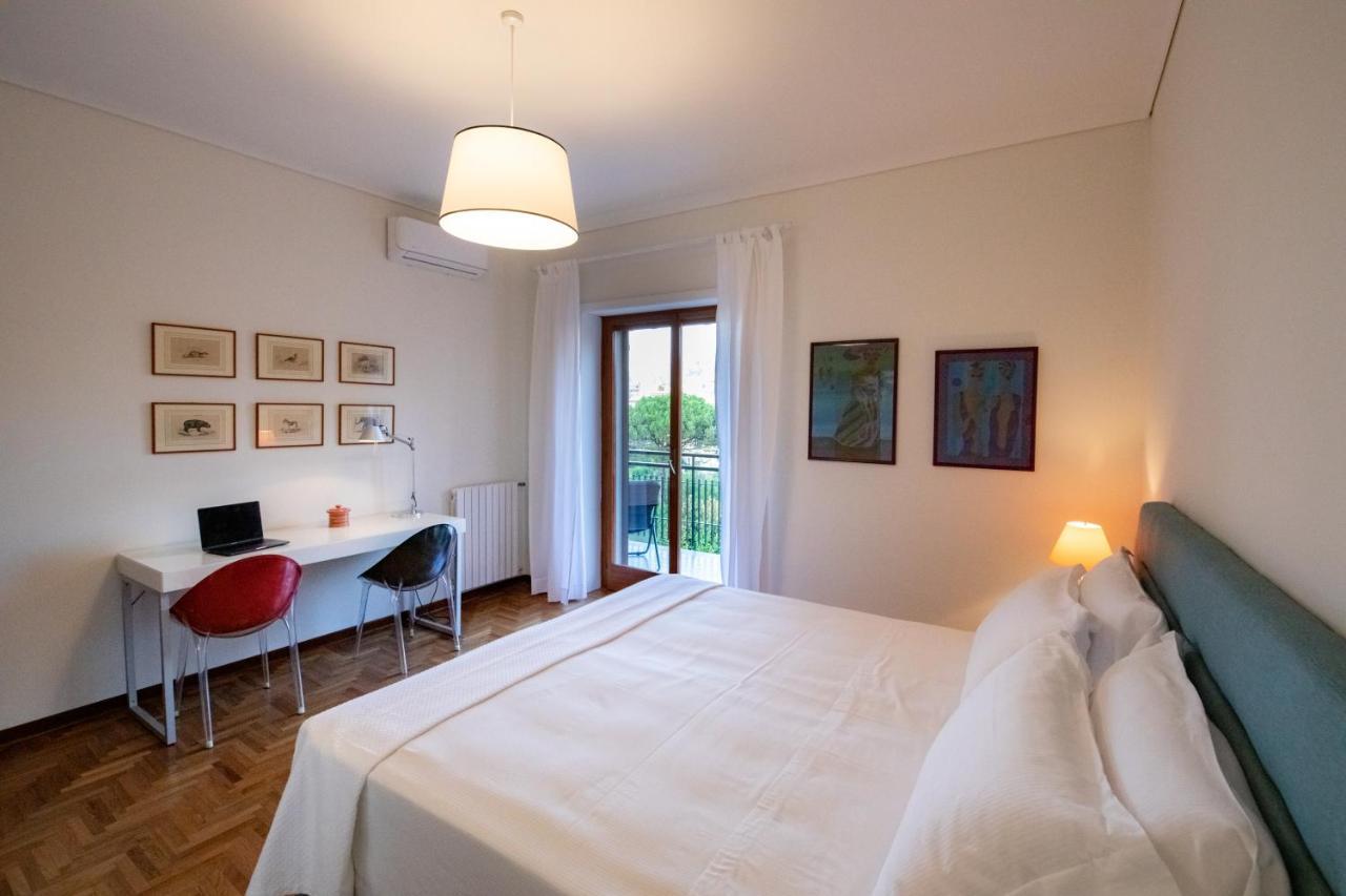 Sorrentovibes - Centre With Amazing View Terraces *
