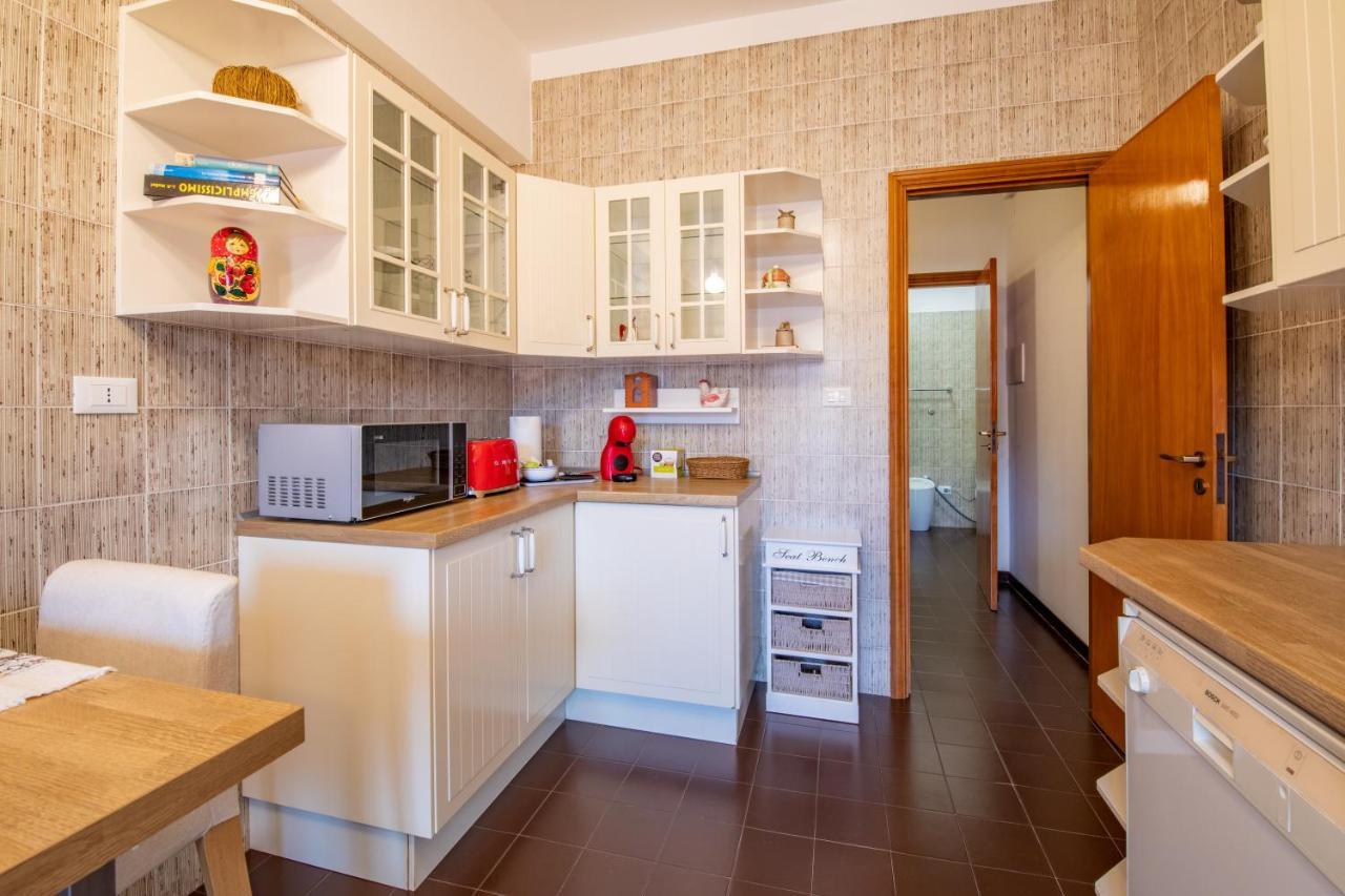 Apartamento Sorrentovibes - Centre With Amazing View Terraces *