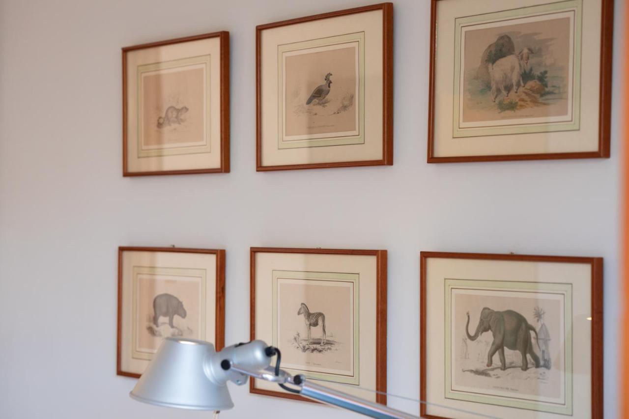 Apartamento Sorrentovibes - Centre With Amazing View Terraces *