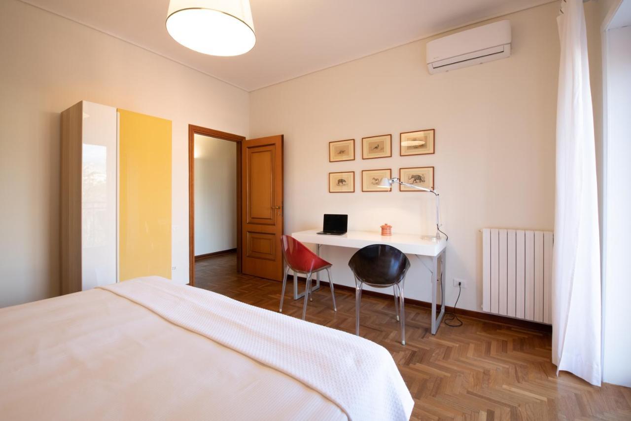 Sorrentovibes - Centre With Amazing View Terraces Apartamento Sorrento