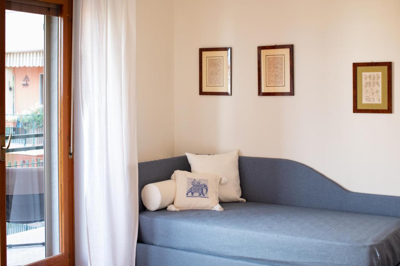 Apartamento Sorrentovibes - Centre With Amazing View Terraces *