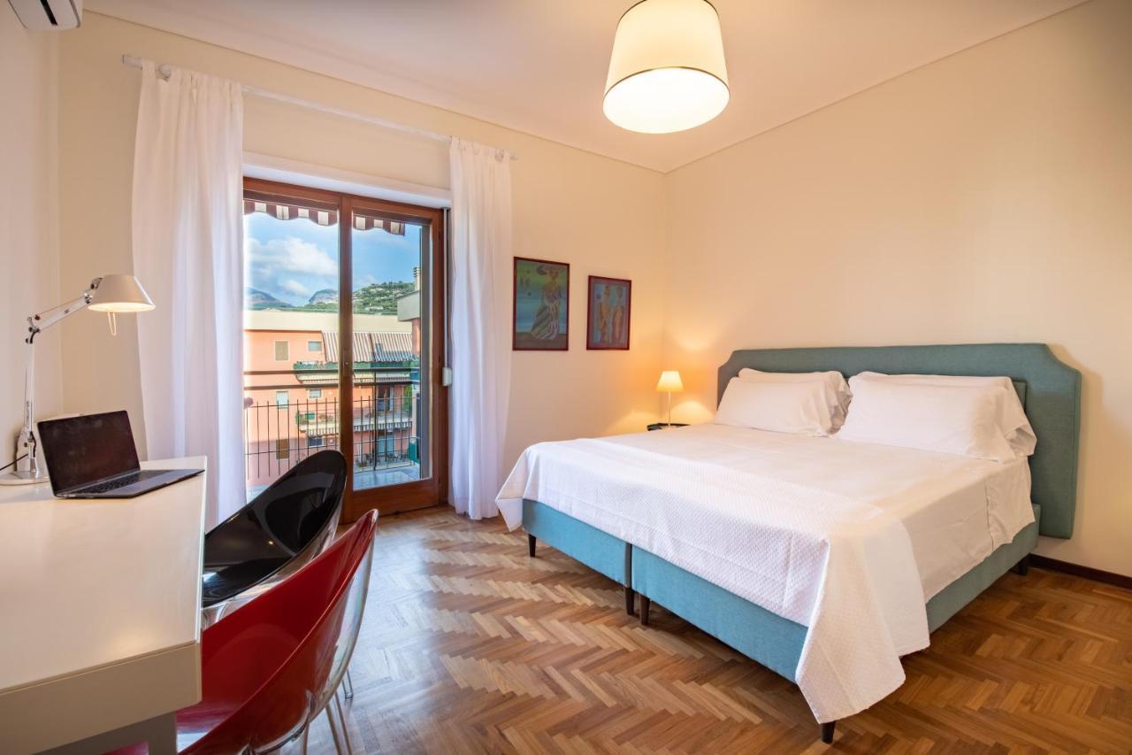 Sorrentovibes - Centre With Amazing View Terraces Apartamento Sorrento
