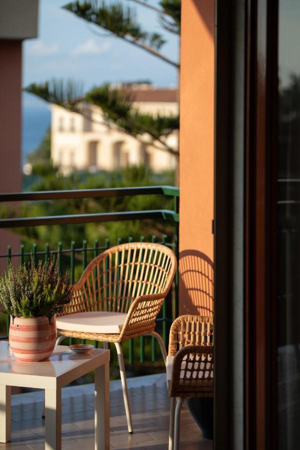 Sorrentovibes - Centre With Amazing View Terraces *