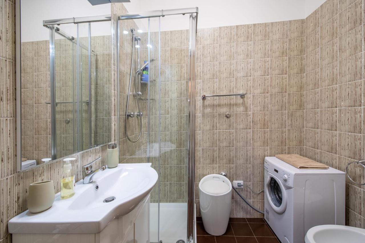Sorrentovibes - Centre With Amazing View Terraces Apartamento