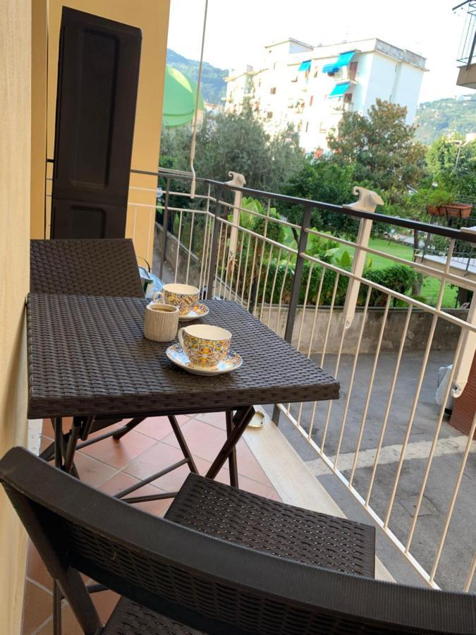 Casita Linda Sorrento