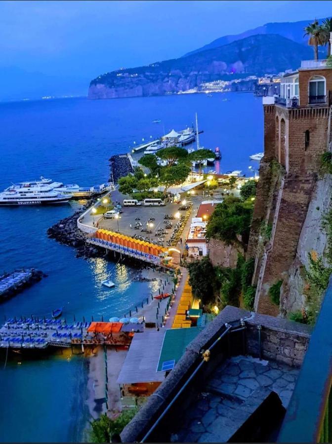 Frai * Sorrento
