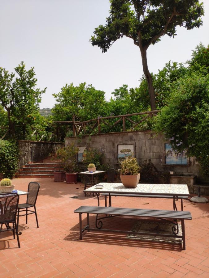 Bed & Breakfast Sweet Sorrento