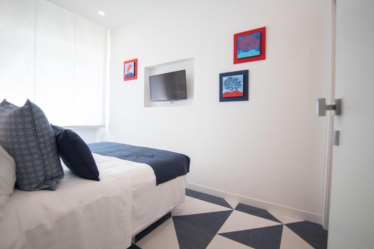Guest house Cettina Boutique 2*