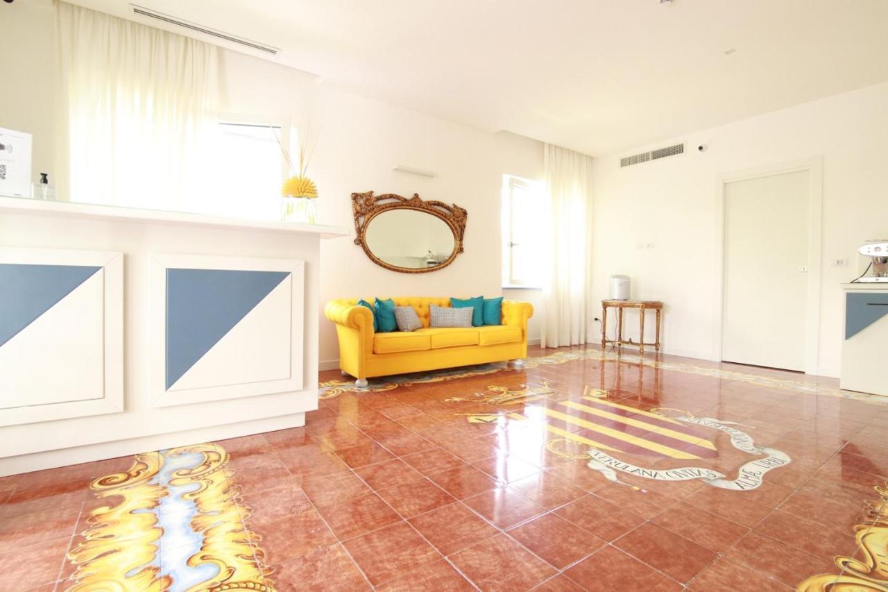 Cettina Boutique Sorrento