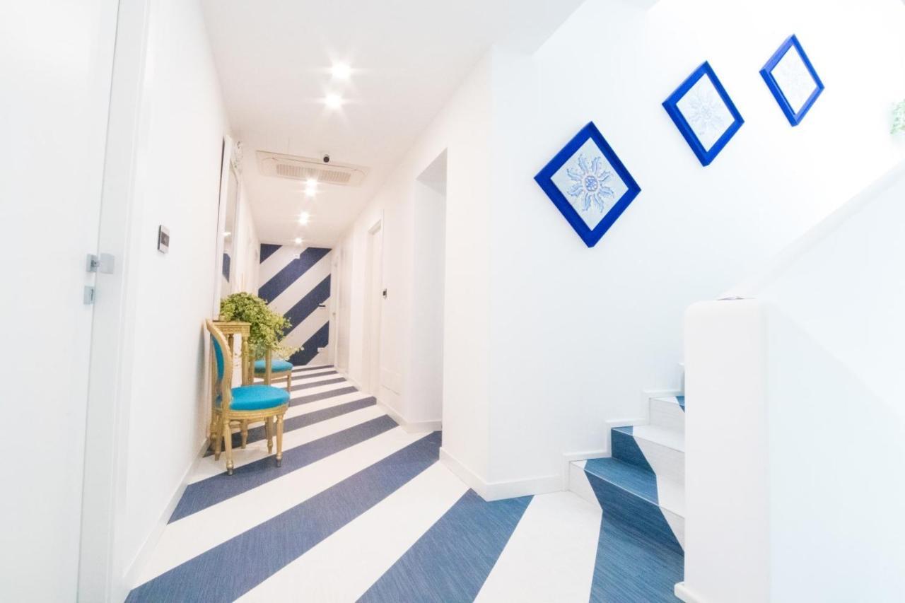 Cettina Boutique 2* Sorrento