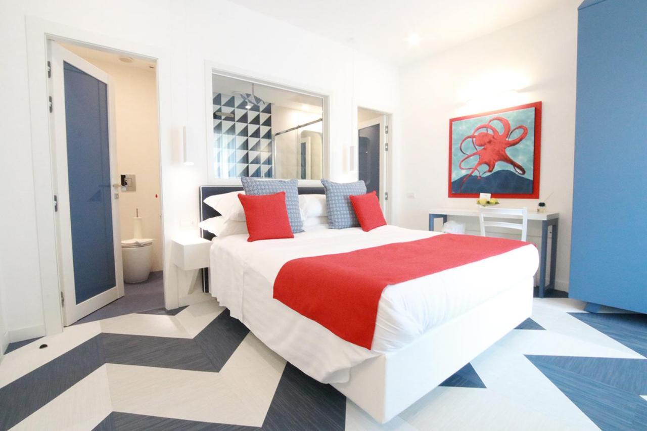 Cettina Boutique 2* Sorrento