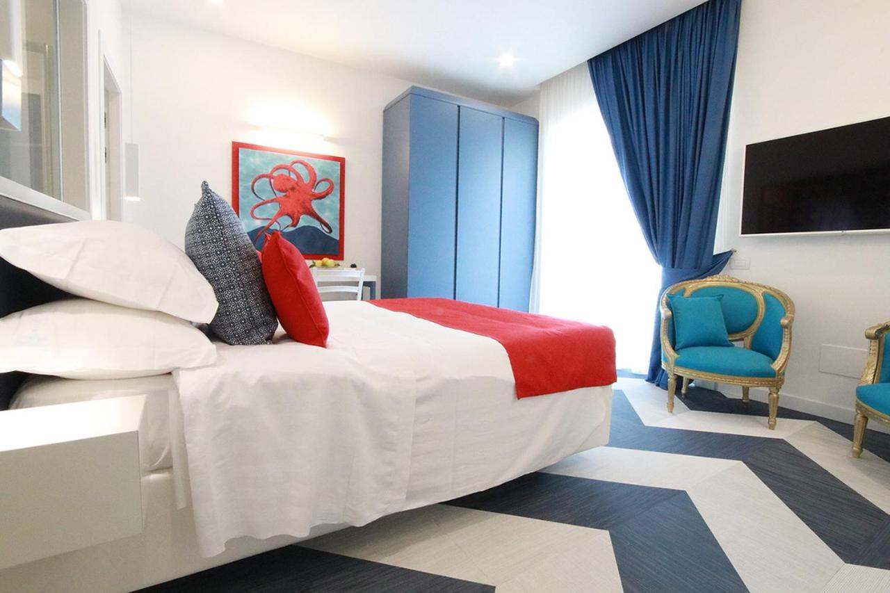 Casa de hóspedes Cettina Boutique 2*