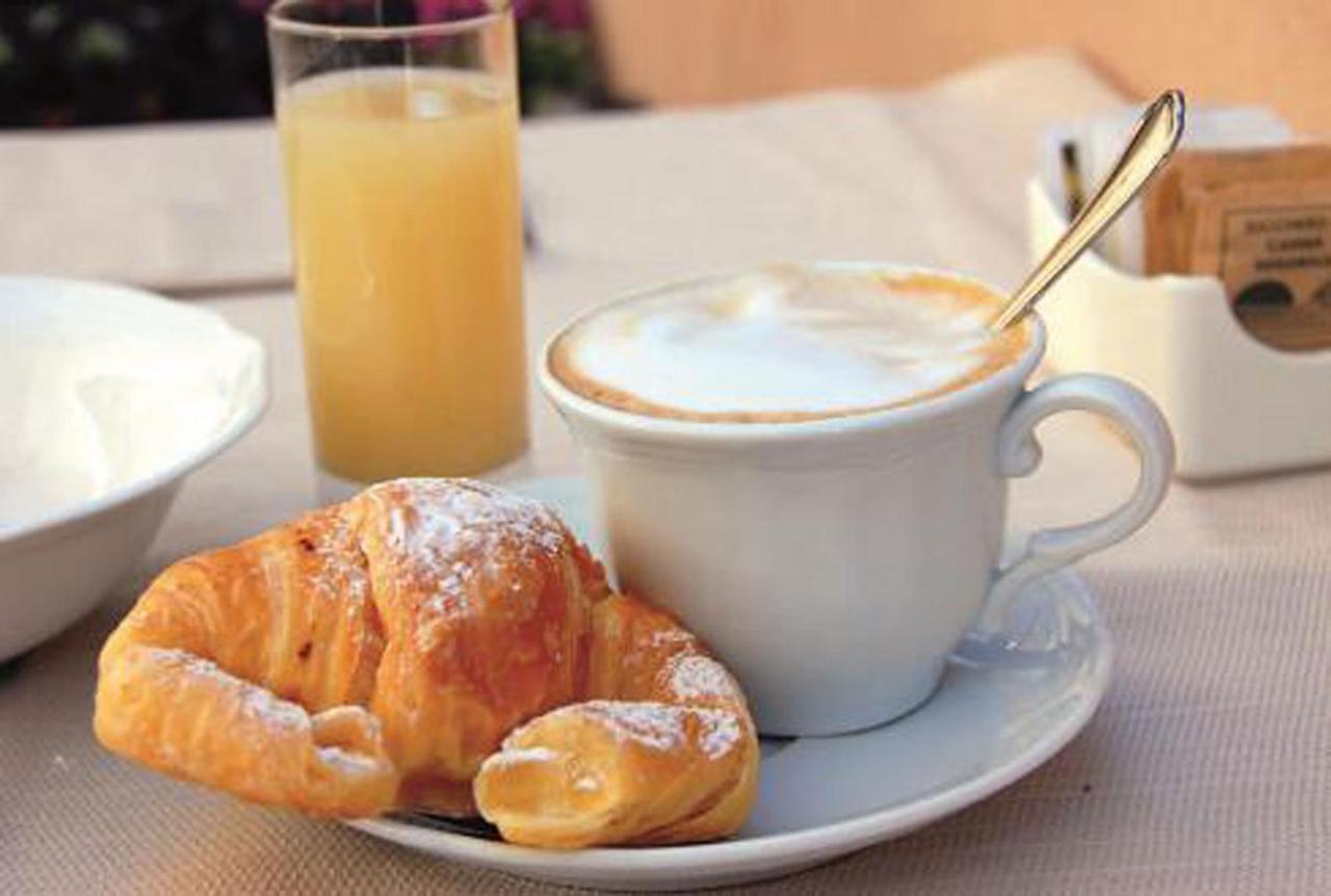 Casa Athena Bed & Breakfast Sorrento