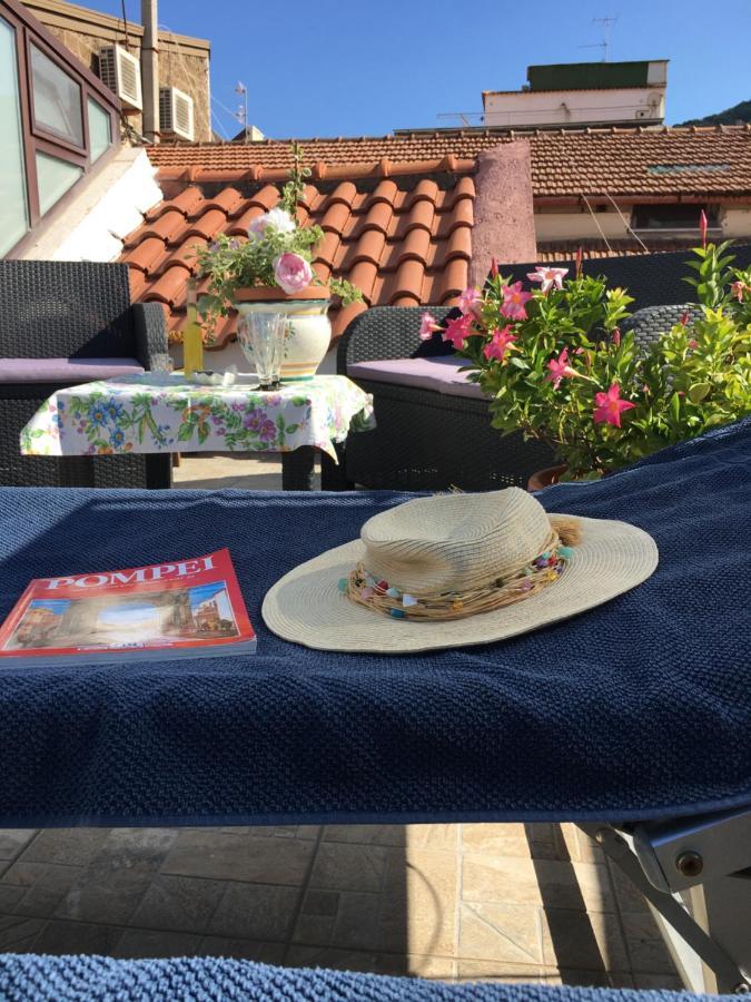 Bed & Breakfast Frai *